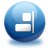 Align Right Icon 48x48 png